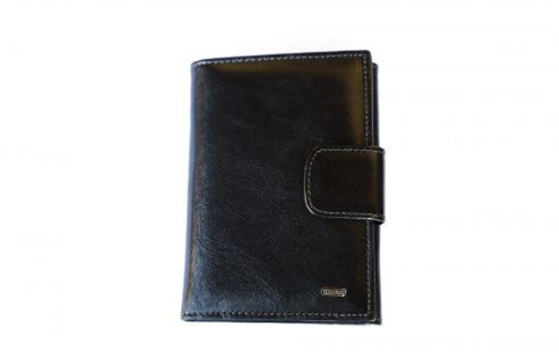 dámská kožená peněženka - typ 320620